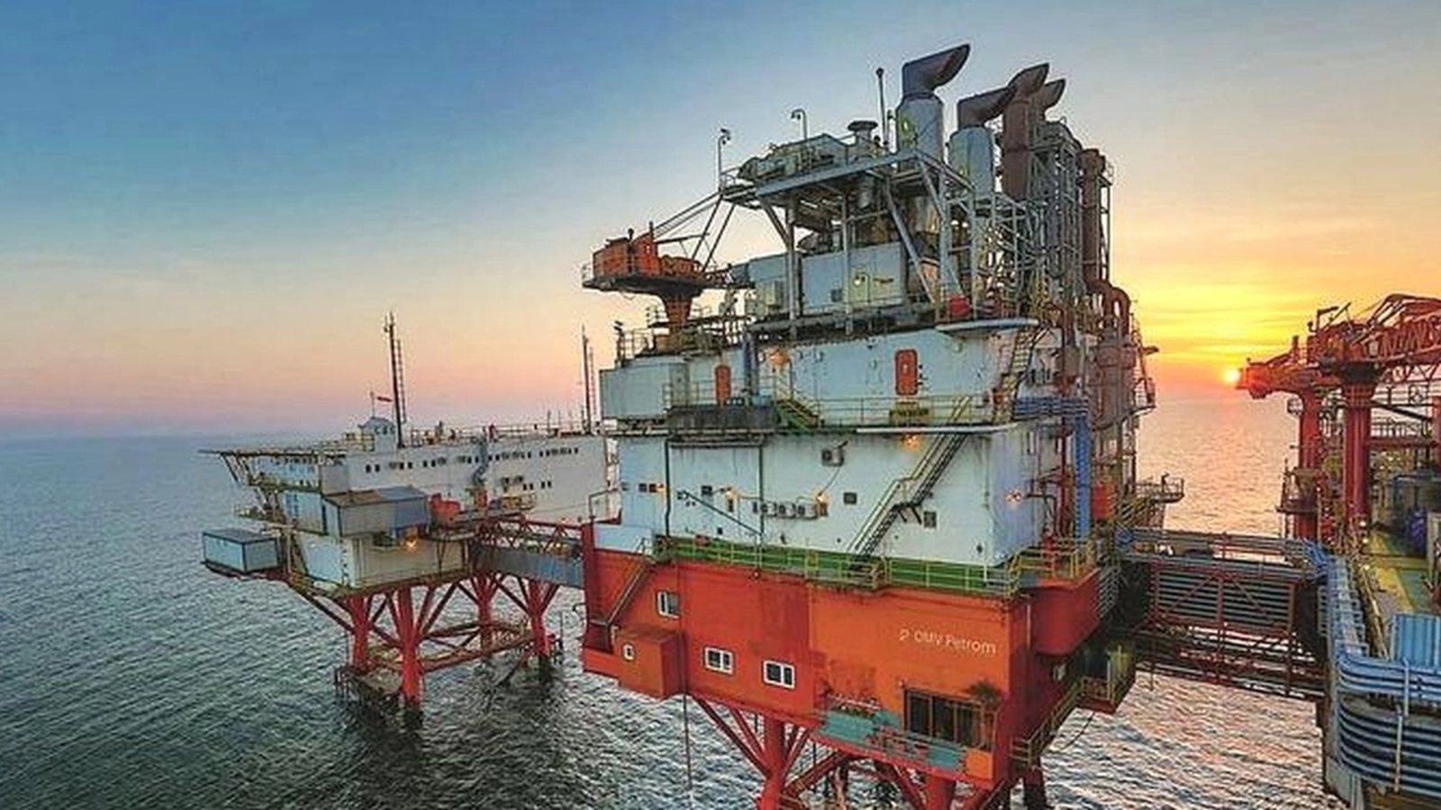 România, în fața unei oportunități istorice cu gazele din Neptun Deep. Avertismentul șefului AEI: „Riscăm să rămânem cu rolul cel mai prost”