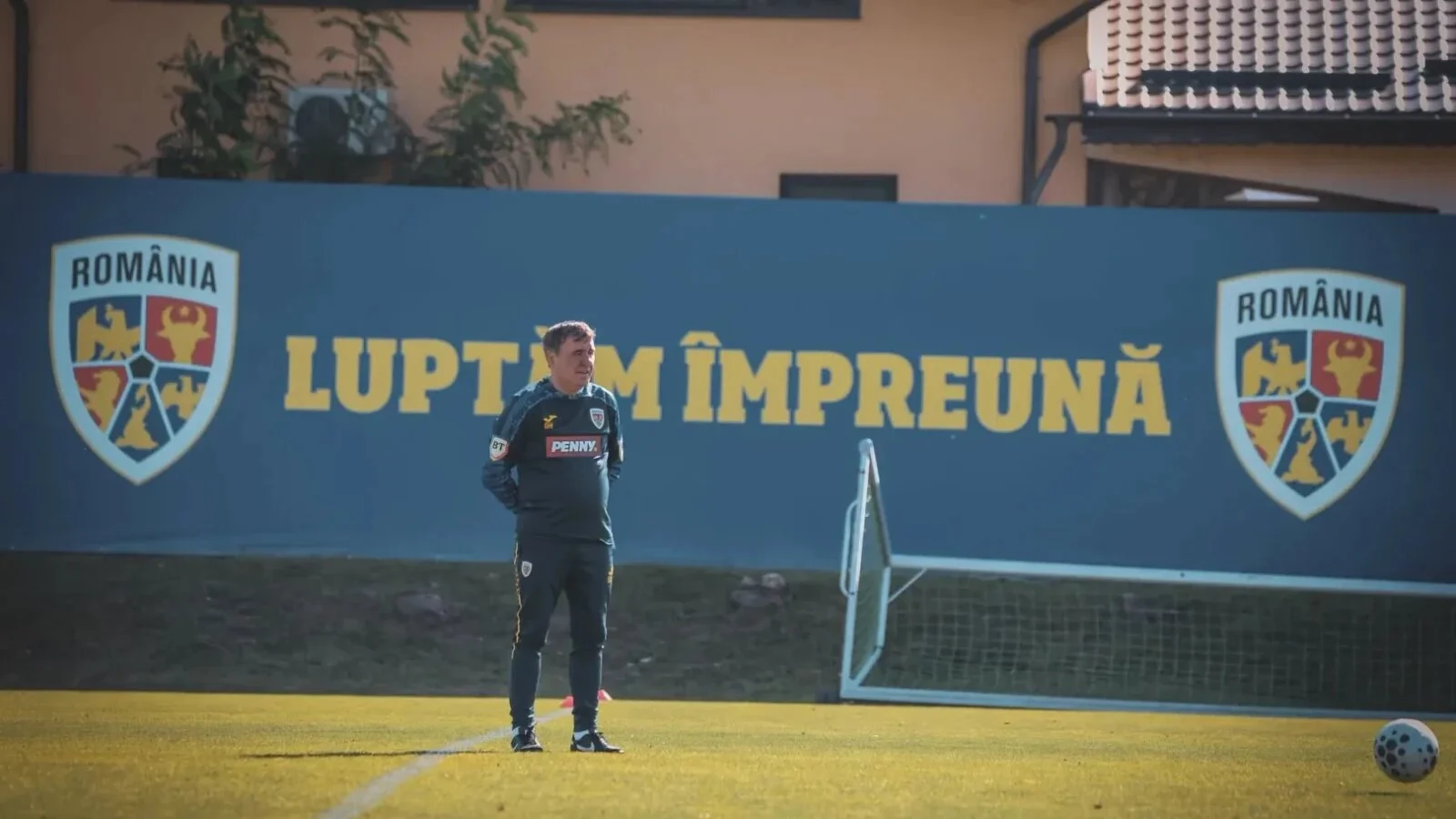 VIDEO O întrebare l-a deranjat pe Gică Hagi. 'Îmi pare rău că nu vă convine'
