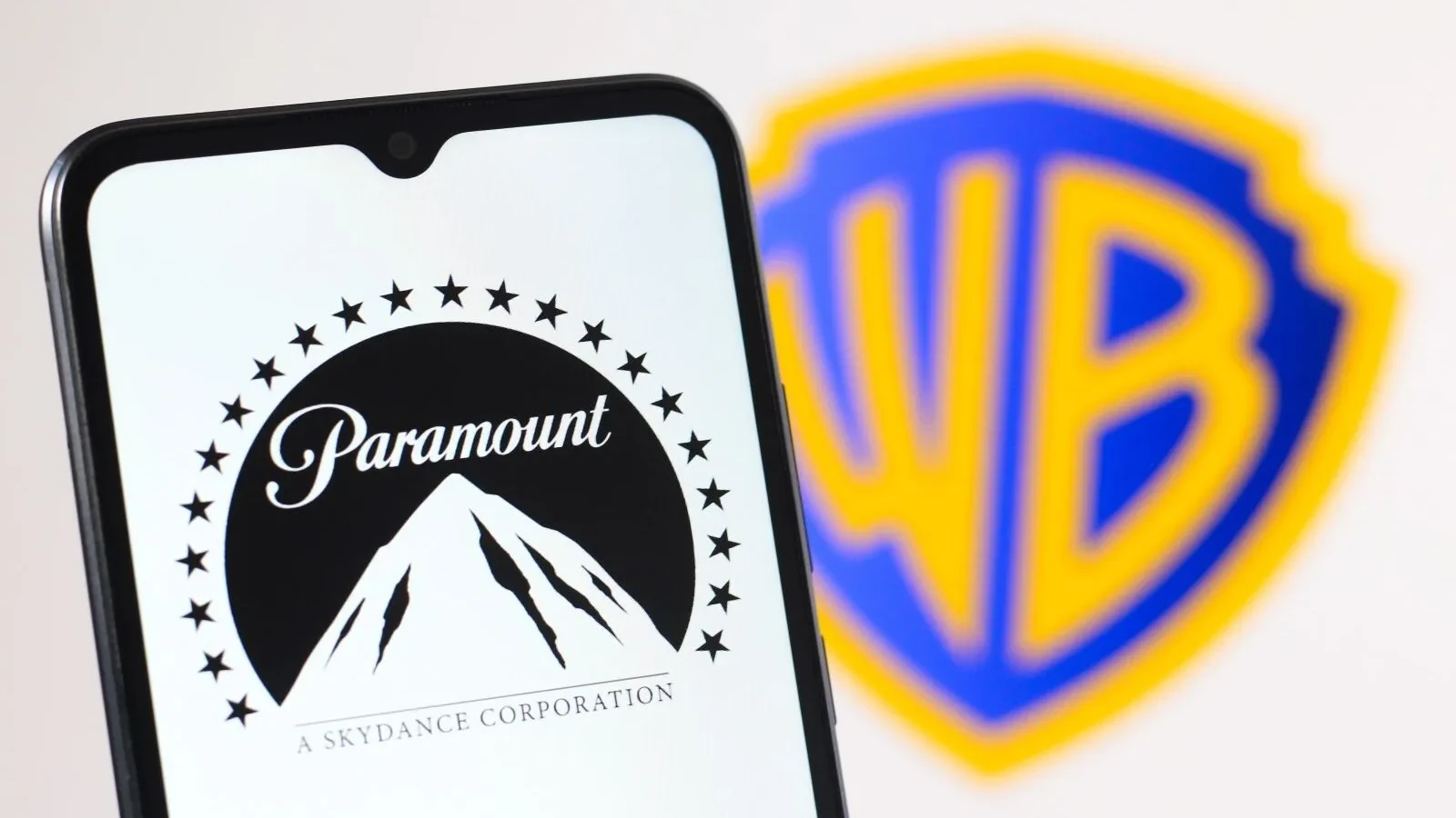 Fuziune între Paramount și Warner Bros Discovery. Cum se va numi noua companie