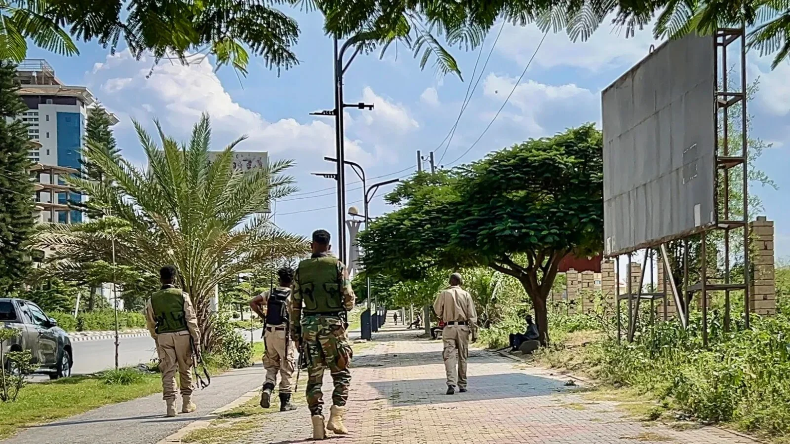 Războiul civil din Etiopia într-o nouă fază. Forțele guvernamentale etiopiene au cucerit capitala regiunii rebele Tigray