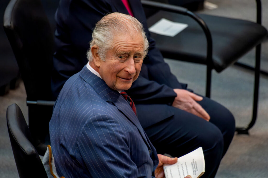 Vrei să calci șireturile regelui Charles? / Cele mai ciudate meserii de la Palatul Buckingham / Charles are un valet care-i poartă pantofii noi / Există o persoană care pune pastă de dinți pe periuța regelui