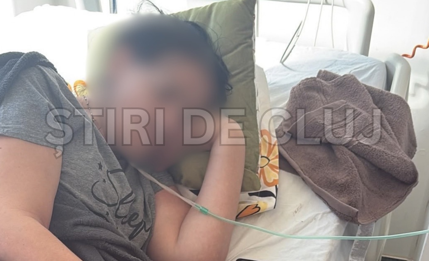 Șanse minime la viață, dar spitalul din Cluj o trimite acasă! Drama unei femei cu cancer cu metastaze, externată fără biopsie și fără transfer la Oncologie