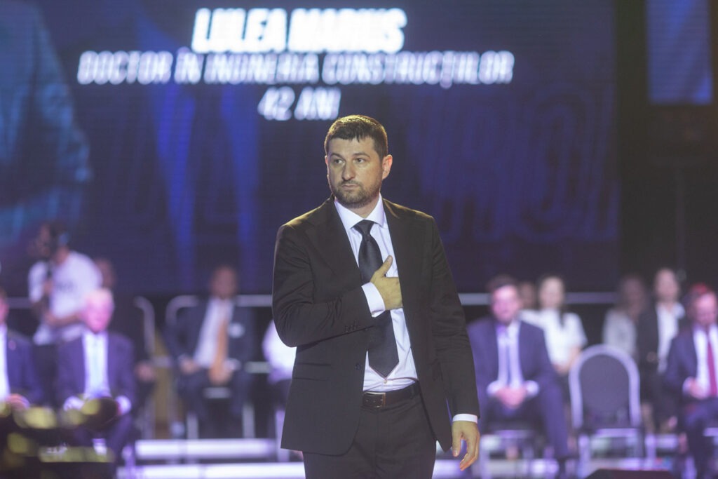Dan Dungaciu susține că Marius Lulea nu mai este nici măcar membru AUR / Peiu spune că ”nu a auzit așa ceva” / Fost patron al lui Simion și fondator al partidului extremist, Lulea a fost nr. 2 în AUR și înlocuit cu Dungaciu în noiembrie 2025