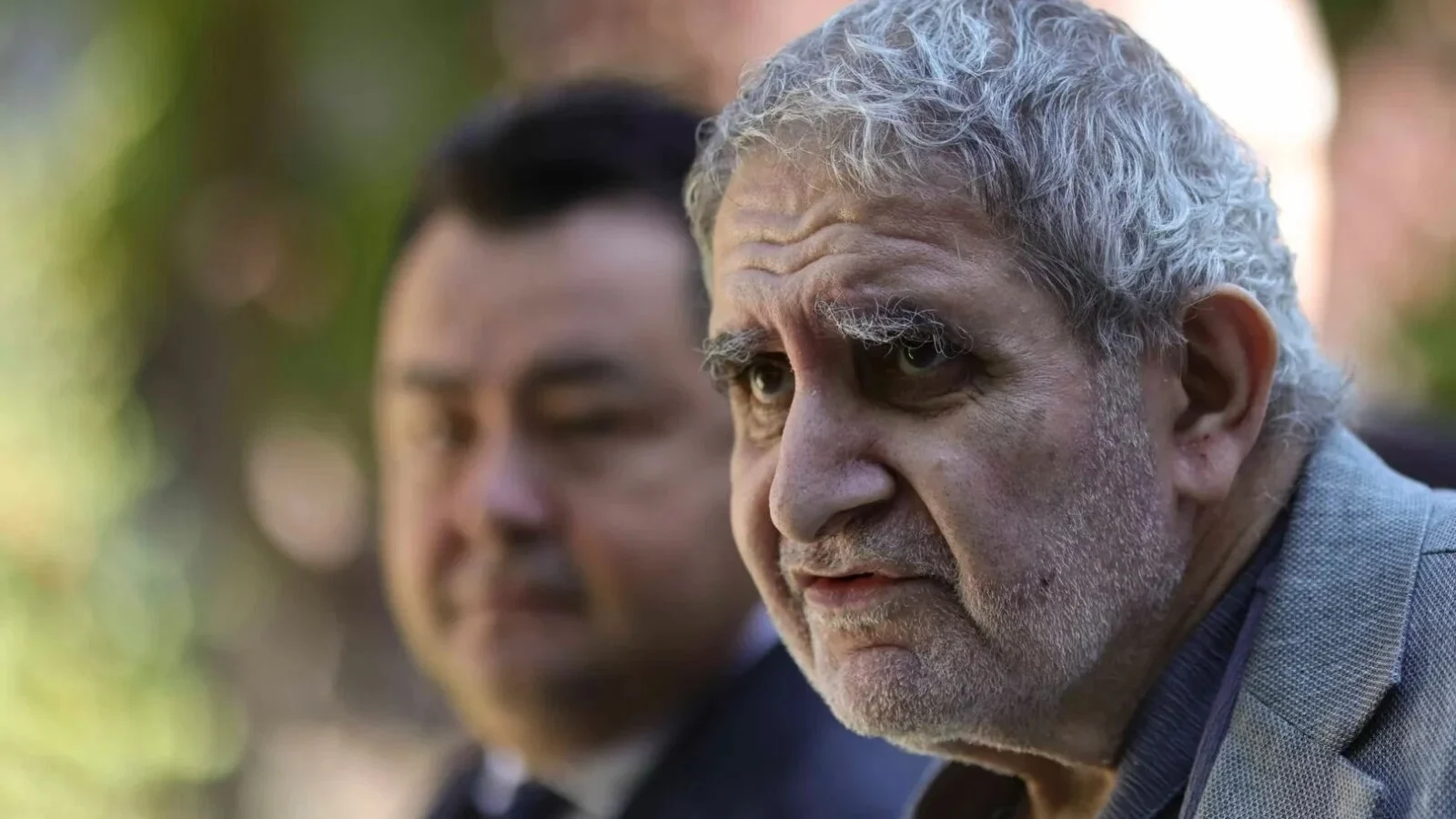 VIDEO Varujan Pambuccian, după negocierile de la Cotroceni:
