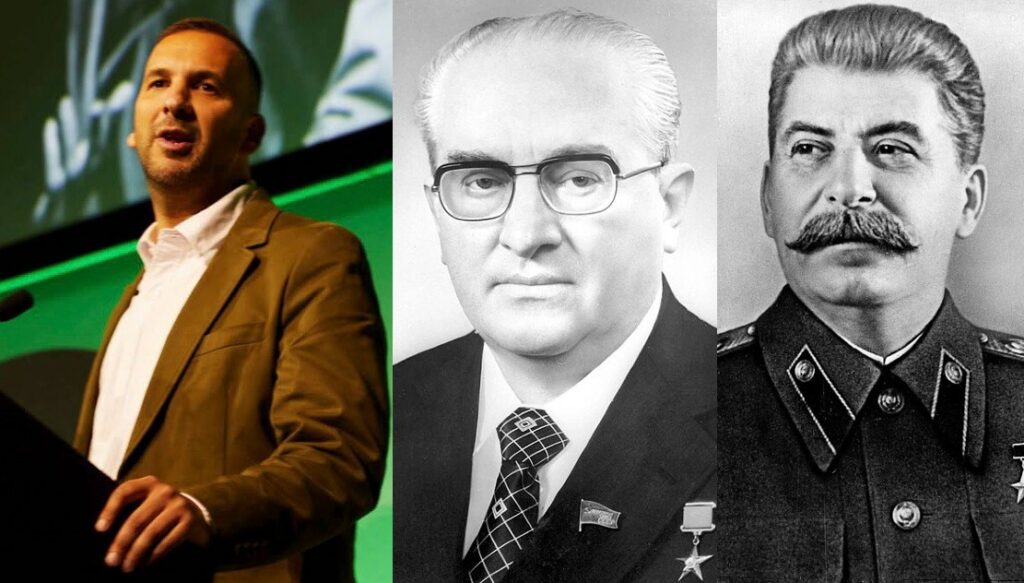 “Sionismul este rasism” – o calomnie fabricată în anii 1960 de Uniunea Sovietică și reluată cu vehemență în secolul XXI. Originea se găsește în paranoia stalinistă, cu rădăcini în cea mai veche ură din istorie: antisemitismul (OPINIE)