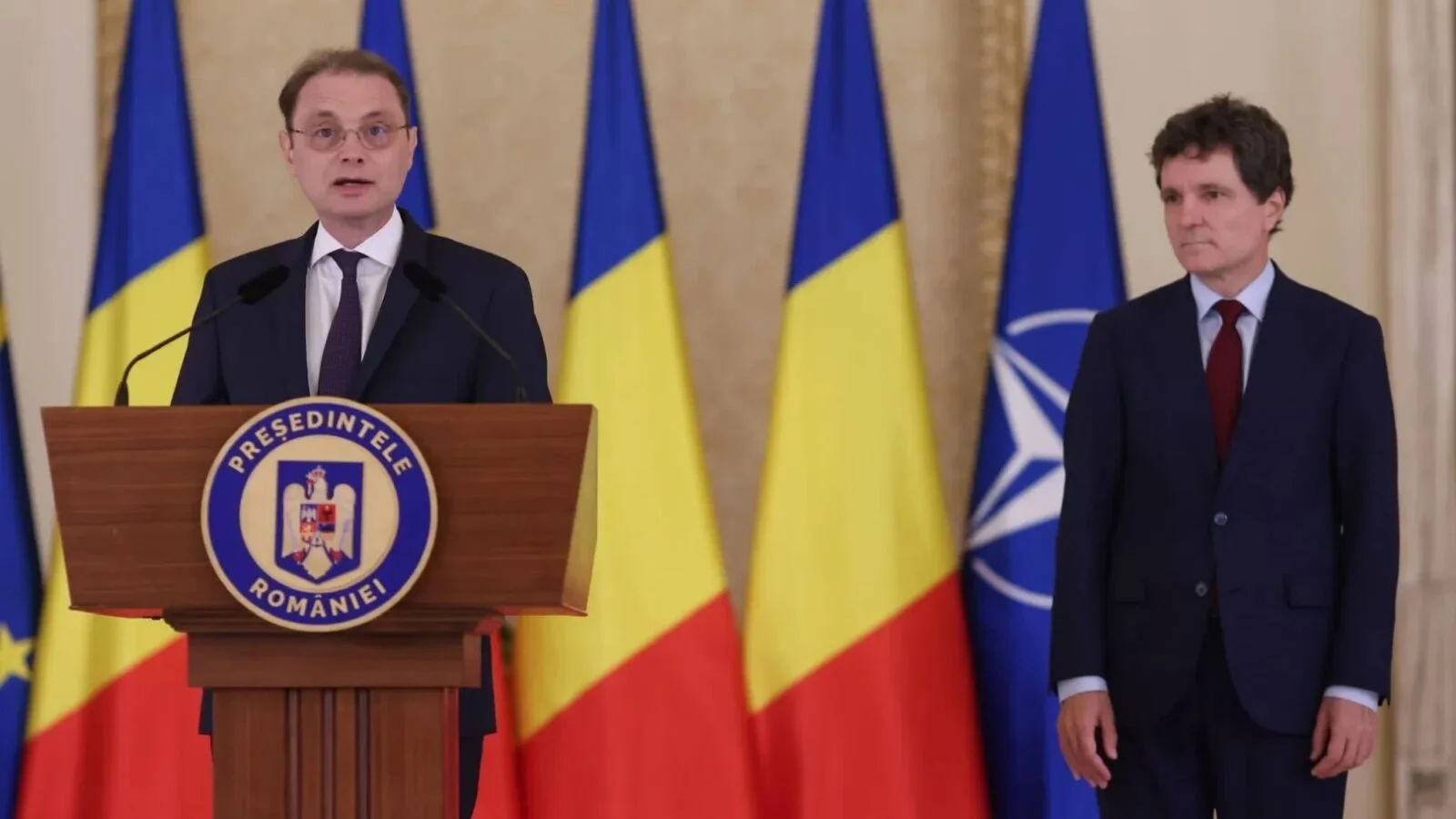 Ce avere are Luca Niculescu, premierul desemnat de Nicușor Dan. Ce proprietăți și câți bani are în conturi