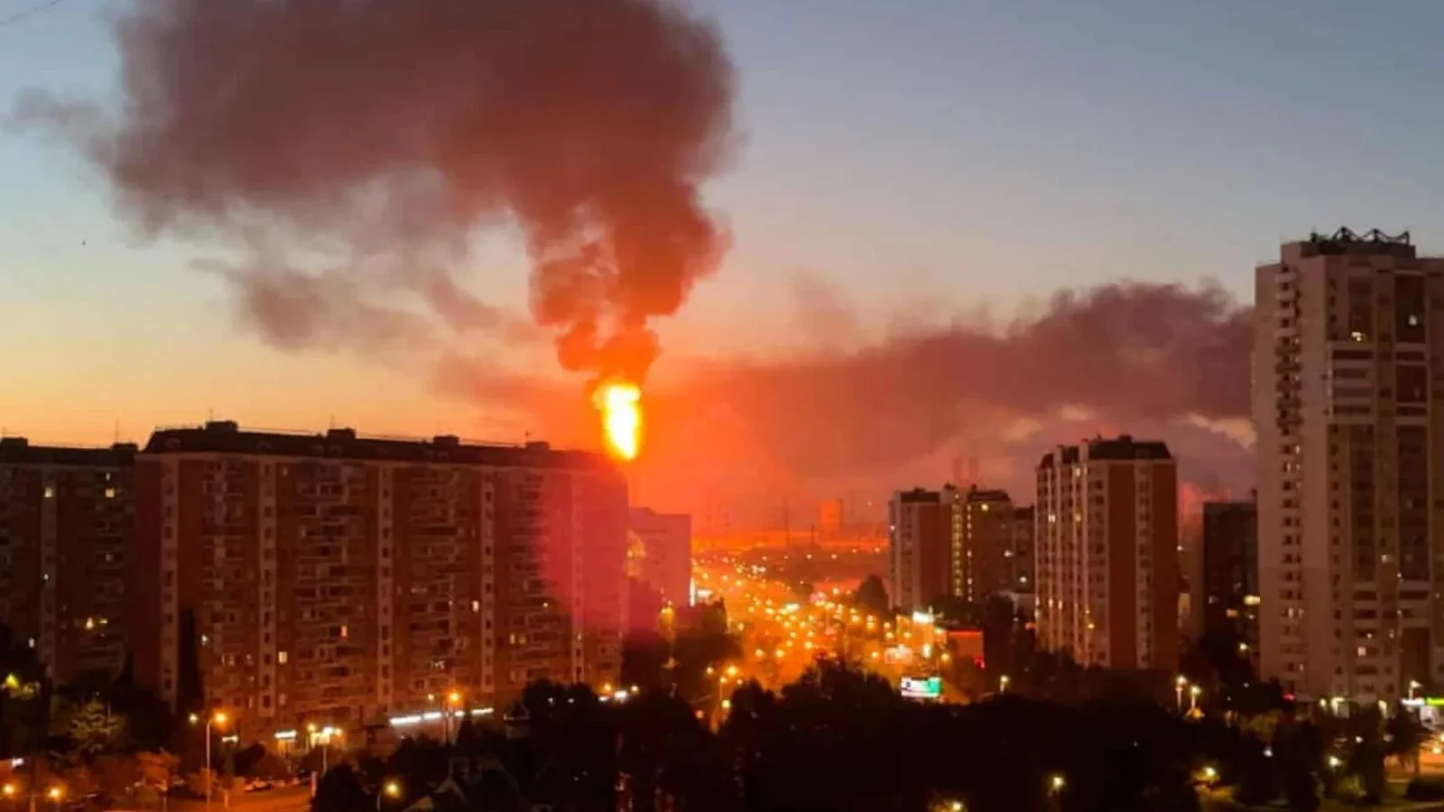 Atac masiv cu drone în regiunea Moscova: Peste 80 de aparate au fost doborâte, patru aeroporturi au fost închise