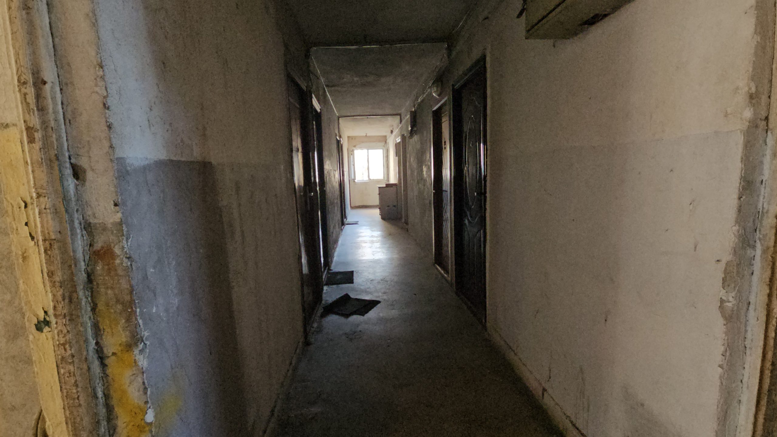Paraziți și probleme grave de igienă într-un bloc social din Cluj? Un locatar își acuză vecinul că a răspândit infestarea în întregul imobil