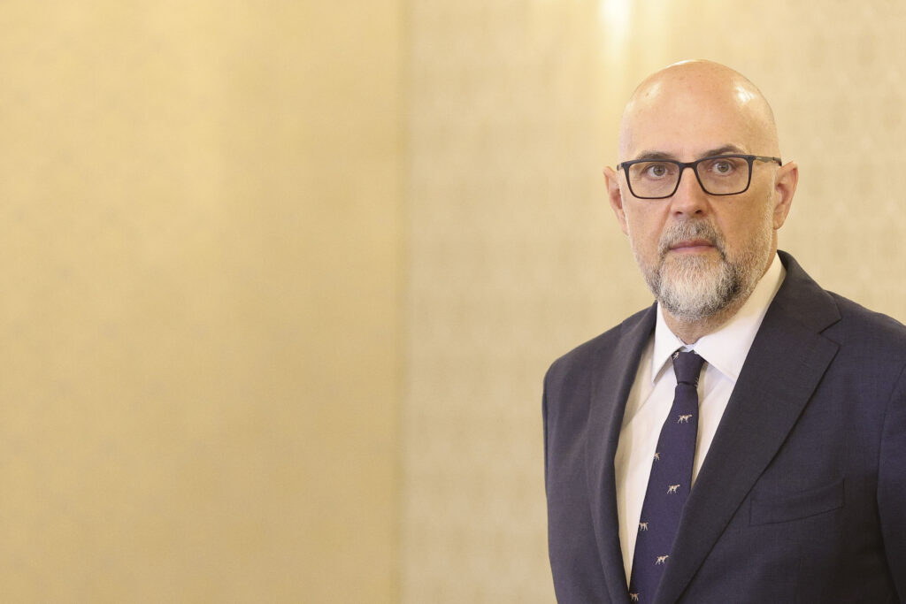 Kelemen Hunor, după primele discuții cu Luca Niculescu: Avem încredere că va reuși să formeze o majoritate