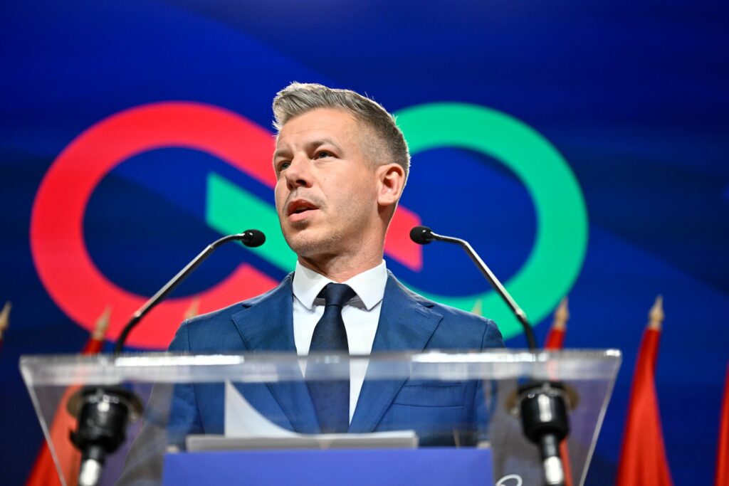 Premierul Peter Magyar impune taxe noi pe marile averi din Ungaria
