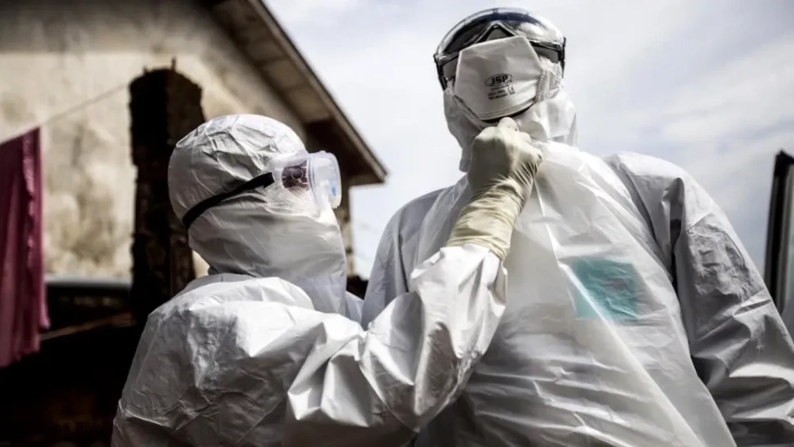 OMS a publicat o hartă a răspândirii ciumei în lume. Ce arată datele oficiale și cum se leagă de tragedia din Rusia