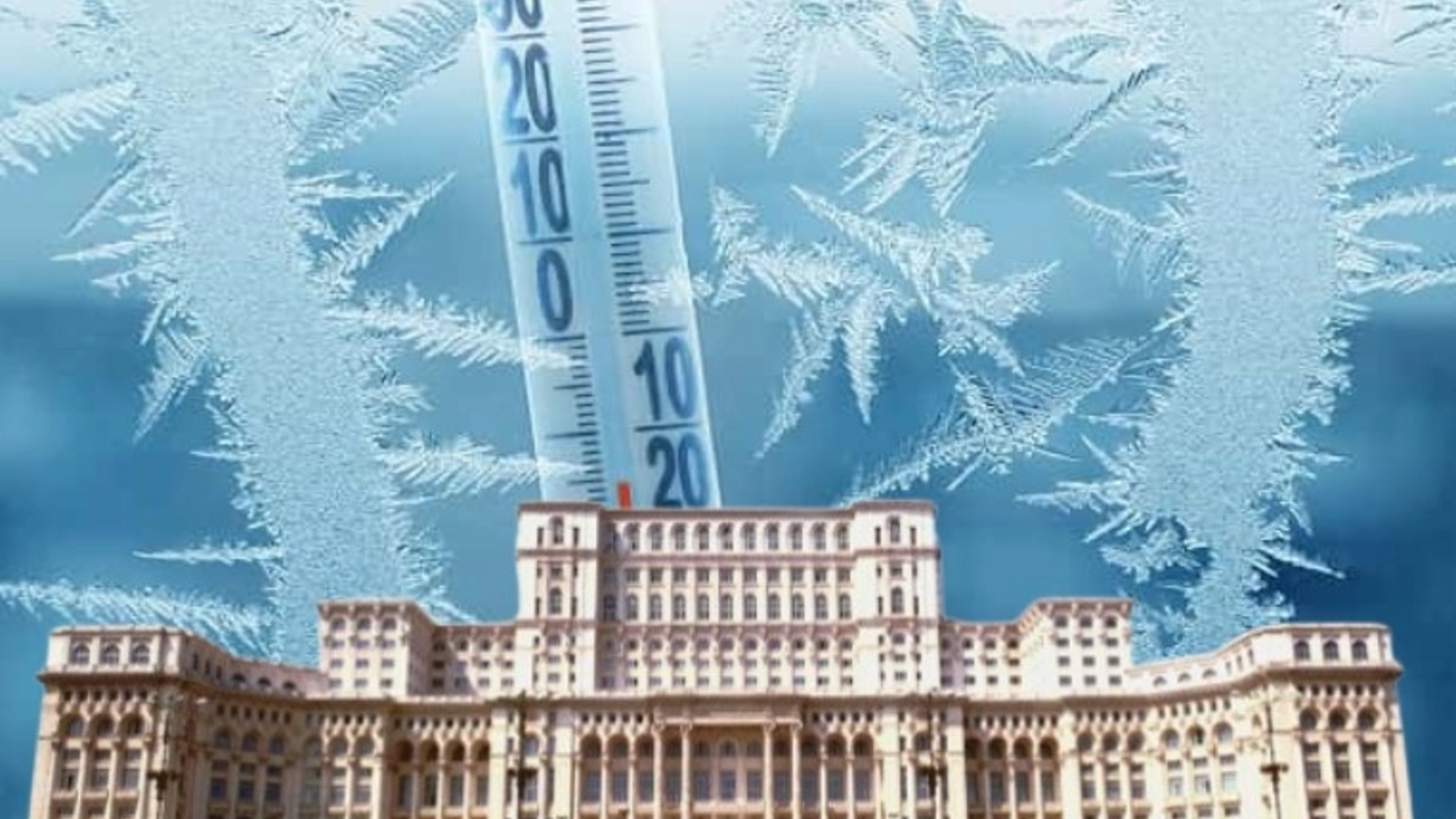 Meteorologii AccuWeather anunță prognoza meteo pe termen lung. Când sunt așteptate primele temperaturi negative în București
