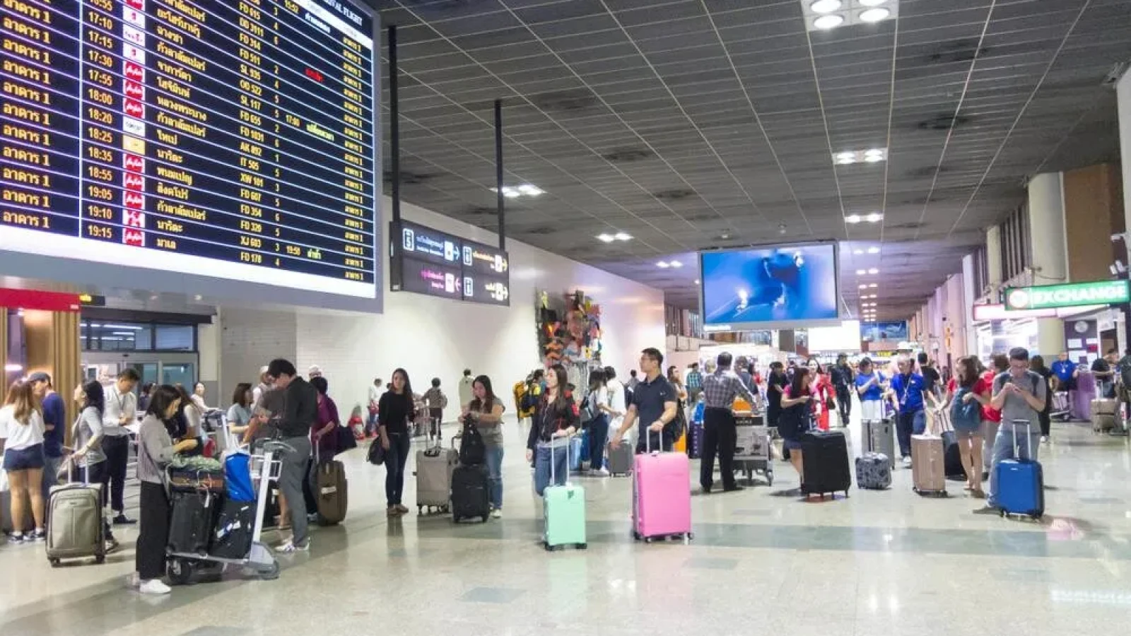 Unde poți pleca în vacanță fără griji și ce țări au intrat pe lista roșie a experților în securitate