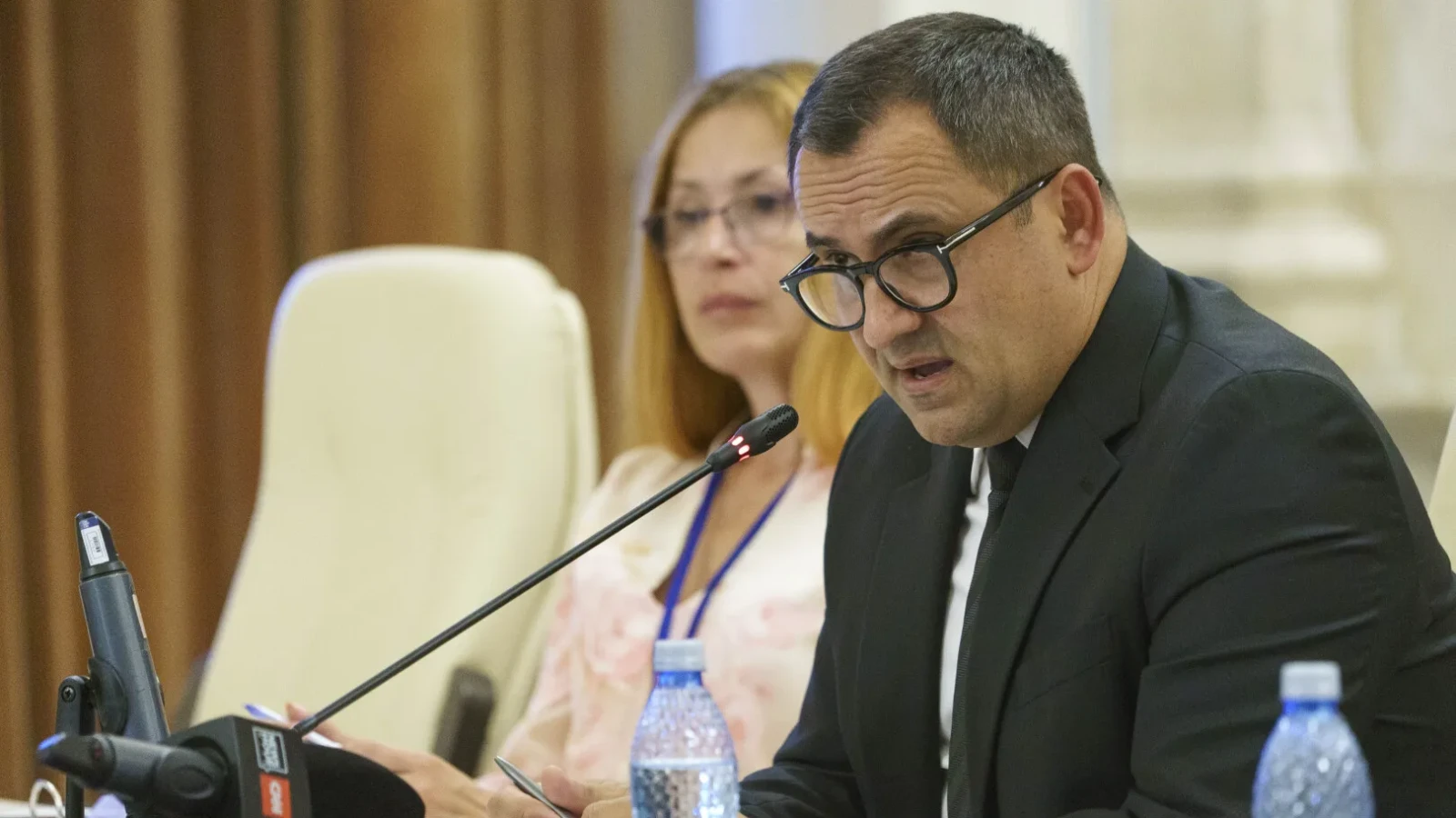 Șeful ANAF avertizează: Noi vedem absolut totul, vedem viața fiecărui contribuabil!