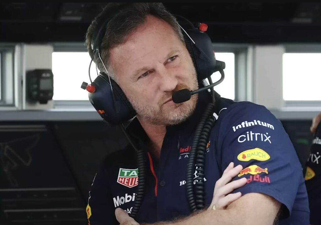 Christian Horner, unul dintre cei mai bogați șomeri ai lumii după despăgubirea uriașă primită de la RedBull