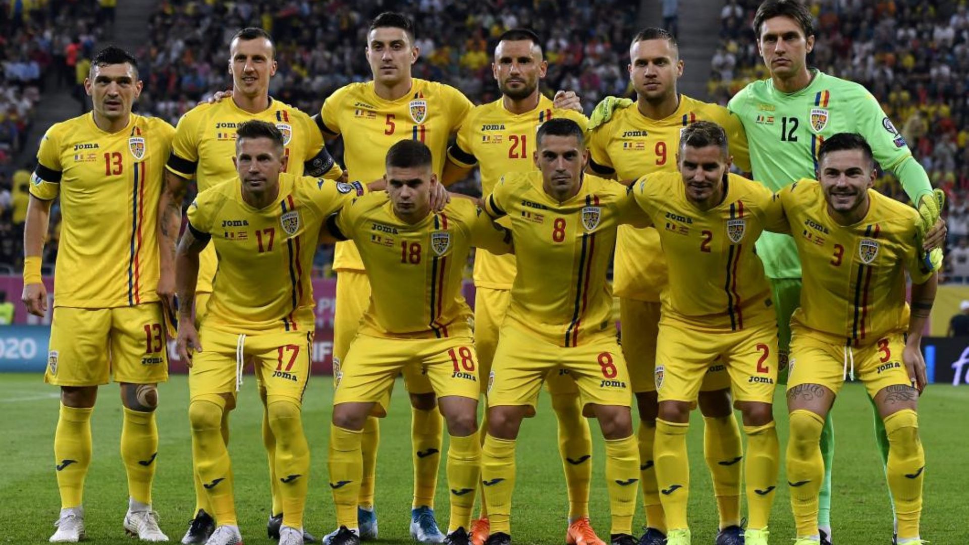 România, la cea mai slabă clasare din istorie în clasamentul FIFA: „Tricolorii” au coborât pe locul 58 după seria de înfrângeri