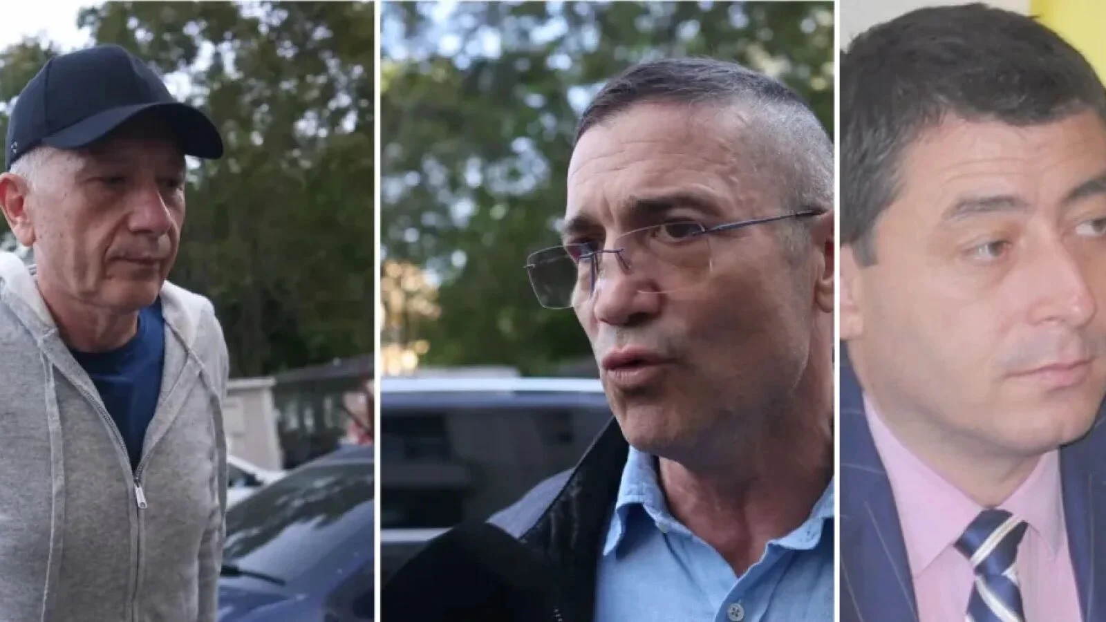 ÎCCJ, decizie definitivă în dosarul care a zguduit Justiția: Ex-procurorii Teodor Niță și Gigi Valentin Ștefan și fostul consilier PSD Daniel Learciu rămân închiși