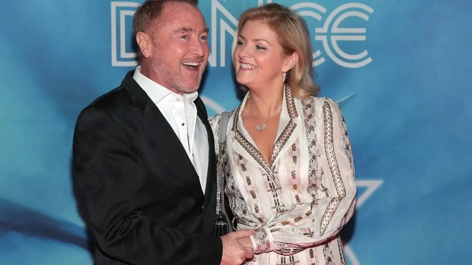 Soția lui Michael Flatley, creatorul spectacolului 'Lord of the Dance', a murit la doar 52 de ani