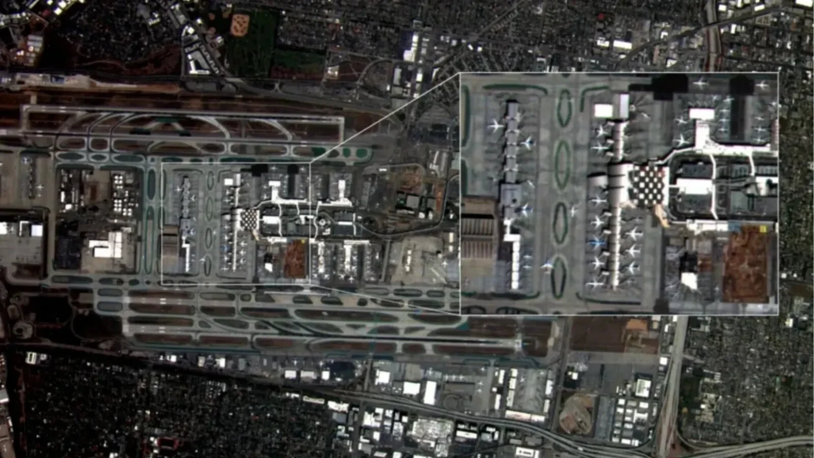 Satelitul polonez Mikroglob-1 a spionat secretul Chinei: Imagini de înaltă rezoluție cu noul portavion nuclear