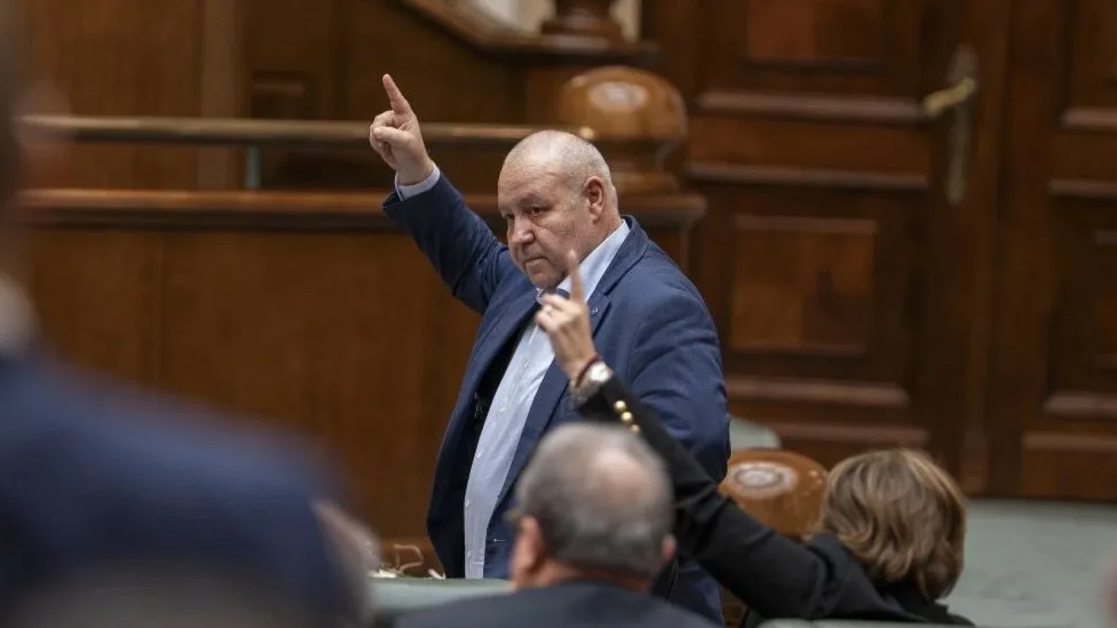 Consumul de droguri, dezincriminat. Daniel Fenechiu explică proiectul care a stârnit revoltă în ParlamentL: „Trebuie găsite soluții mai umane”