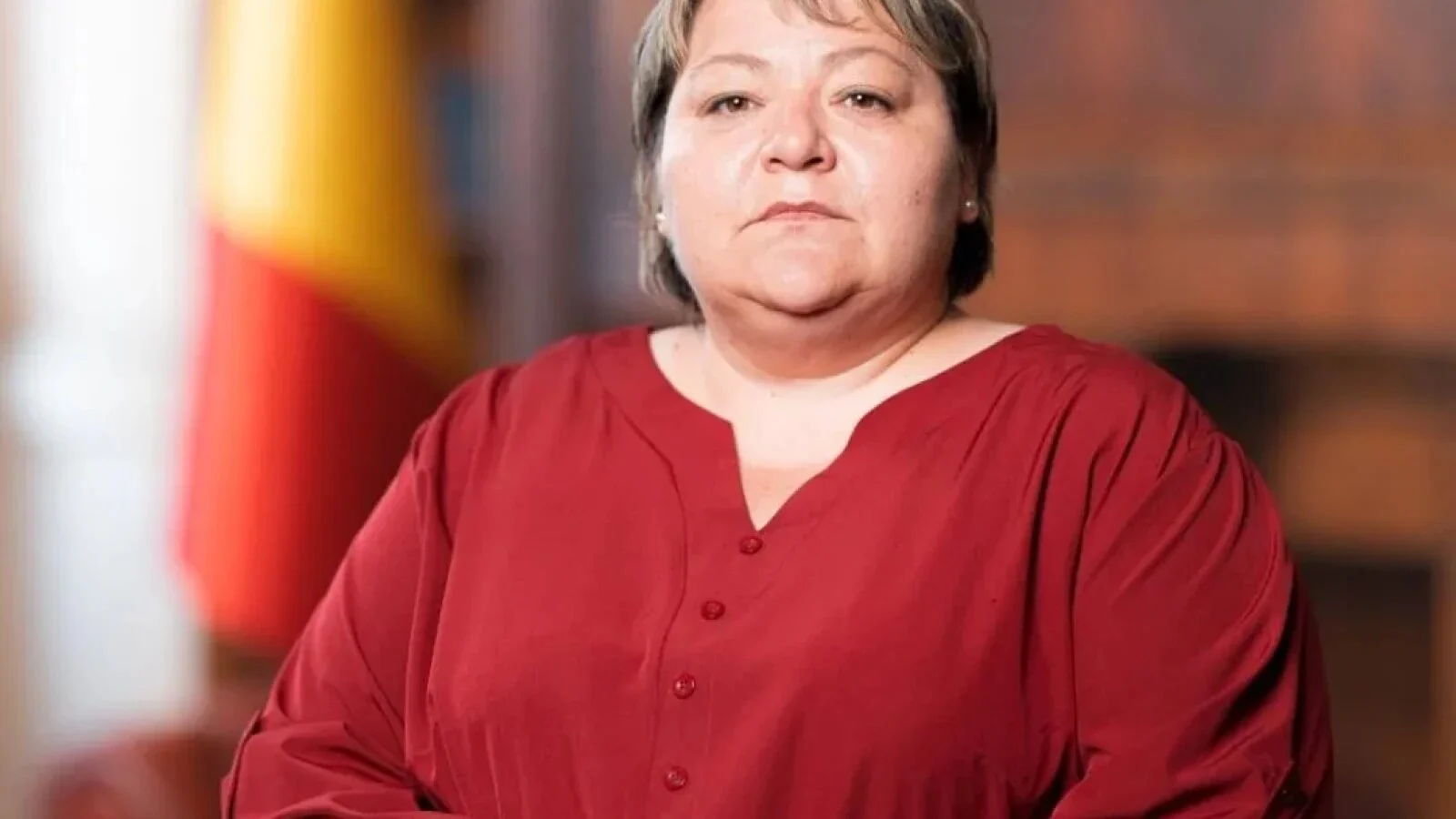Ramona Lovin, deputat AUR: Românii care au muncit și au cotizat în străinătate nu trebuie să rămână luni sau chiar ani fără pensie din cauza întârzierilor birocratice