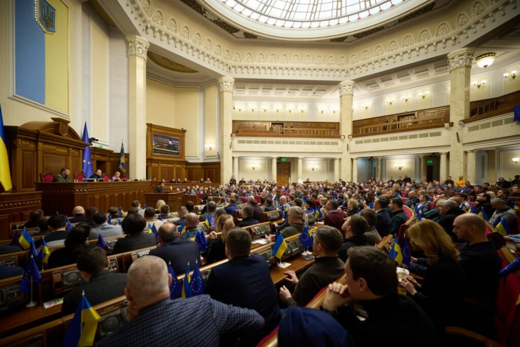 Școlile românești din Ucraina, în centrul unei noi dispute legislative. Comunitatea cere intervenția Bucureștiului înaintea votului