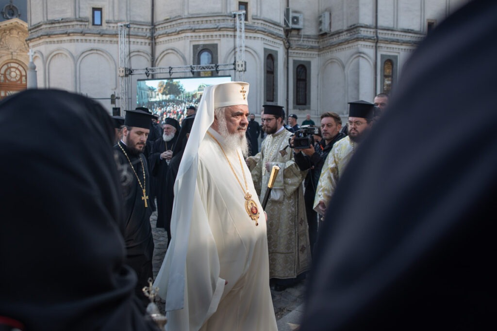 Patriarhia Română îndeamnă la discernământ și responsabilitate în privința proiectului de lege referitor la dezincriminarea drogurilor