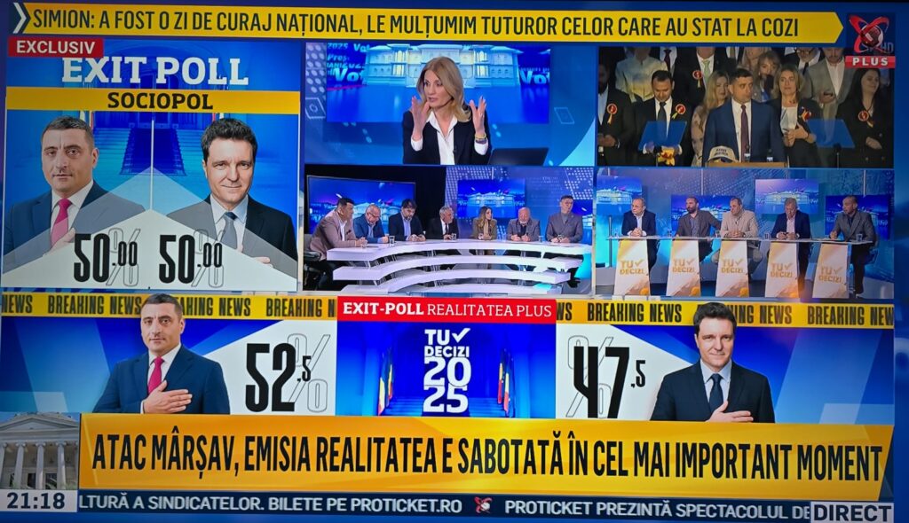 Curtea de Apel București n-a publicat motivarea procesului în care a suspendat o decizie CNA ce privea Realitatea TV, doar pe baza unui comunicat de presă / Termenul de 90 de zile, obligatoriu prin Codul de procedură civilă, a expirat