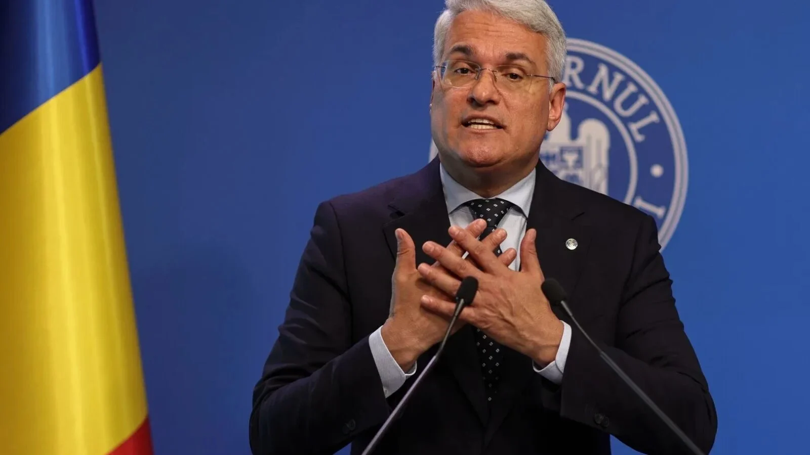 Dragoș Pîslaru acuză PSD de ipocrizie: Toate măsurile lui Bolojan s-au luat cu votul lor!