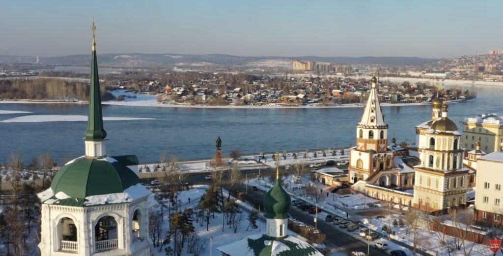 Guvernatorul orașului Irkutsk a anunțat finalizarea măsurilor preventive / Au fost făcute peste 5.000 de teste de laborator și nu au fost găsiți agenți patogeni periculoși