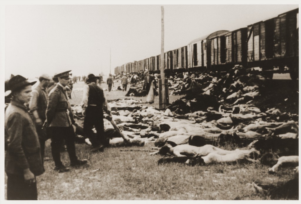 De ce este importantă marcarea unei Zile a Holocaustului din România?