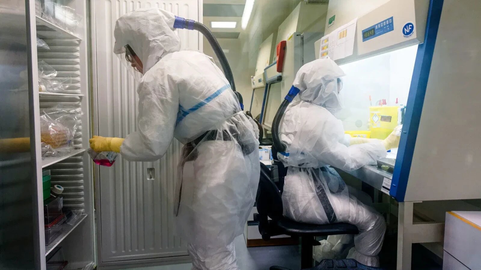 Mama cercetătoarei ruse moarte în cazul suspiciunii de ciumă din Siberia contestă varianta oficială