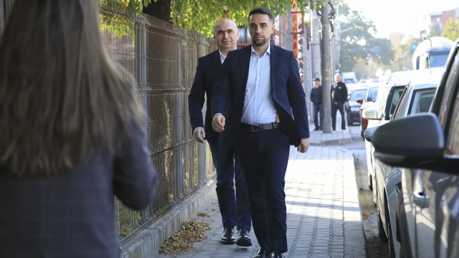 Liderii PSD remarcă o schimbare de discurs la Ilie Bolojan, după vizita premierului la DNA