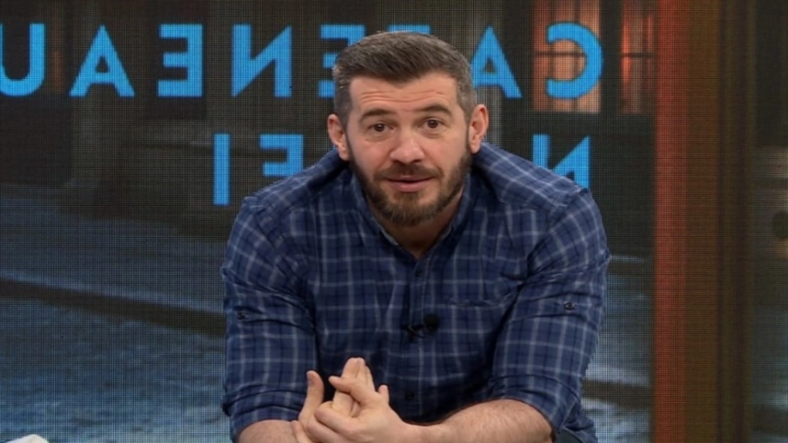 Dragoș Pătraru denunță un „conflict de interese cât turnul televiziunii” chiar la TVR: O membră a Consiliului de Administrație, numită de AUR, a intervievat un lider al partidului