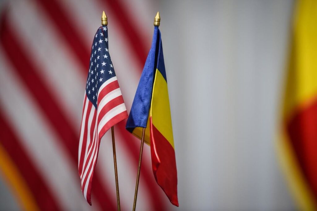 Vizita unei delegații a Congresului SUA în România, anulată / Era prevăzută o întâlnire cu premierul Ilie Bolojan