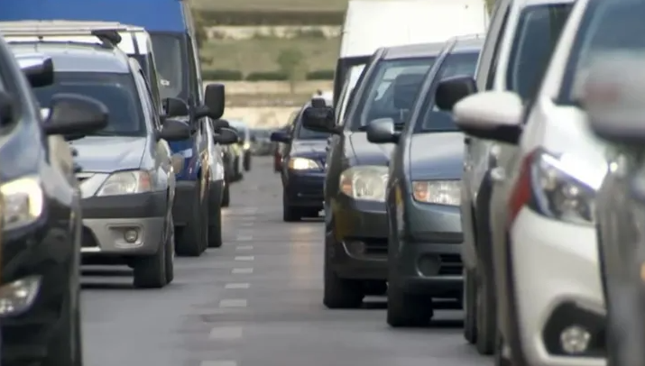 Haos cu noua taxă de drum! TollRo are din nou probleme tehnice, iar CNAIR anunță ce se întâmplă cu șoferii