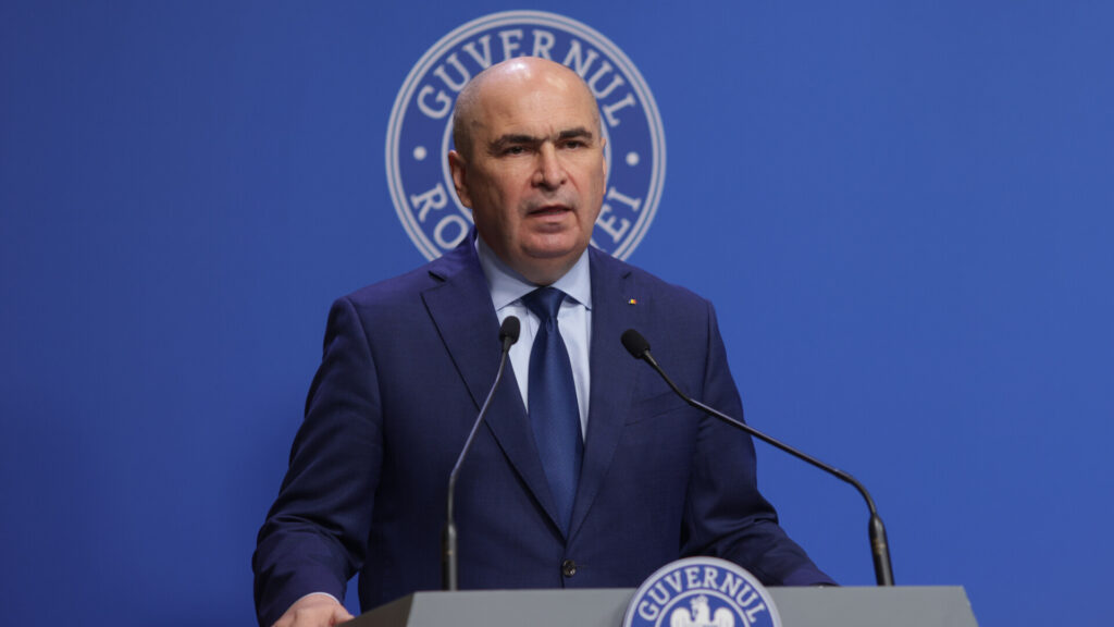 Ilie Bolojan, de Ziua Naţională de Comemorare a Victimelor Holocaustului: Fiecare om trebuie să se poată simţi în siguranţă, indiferent de etnie, religie sau origine
