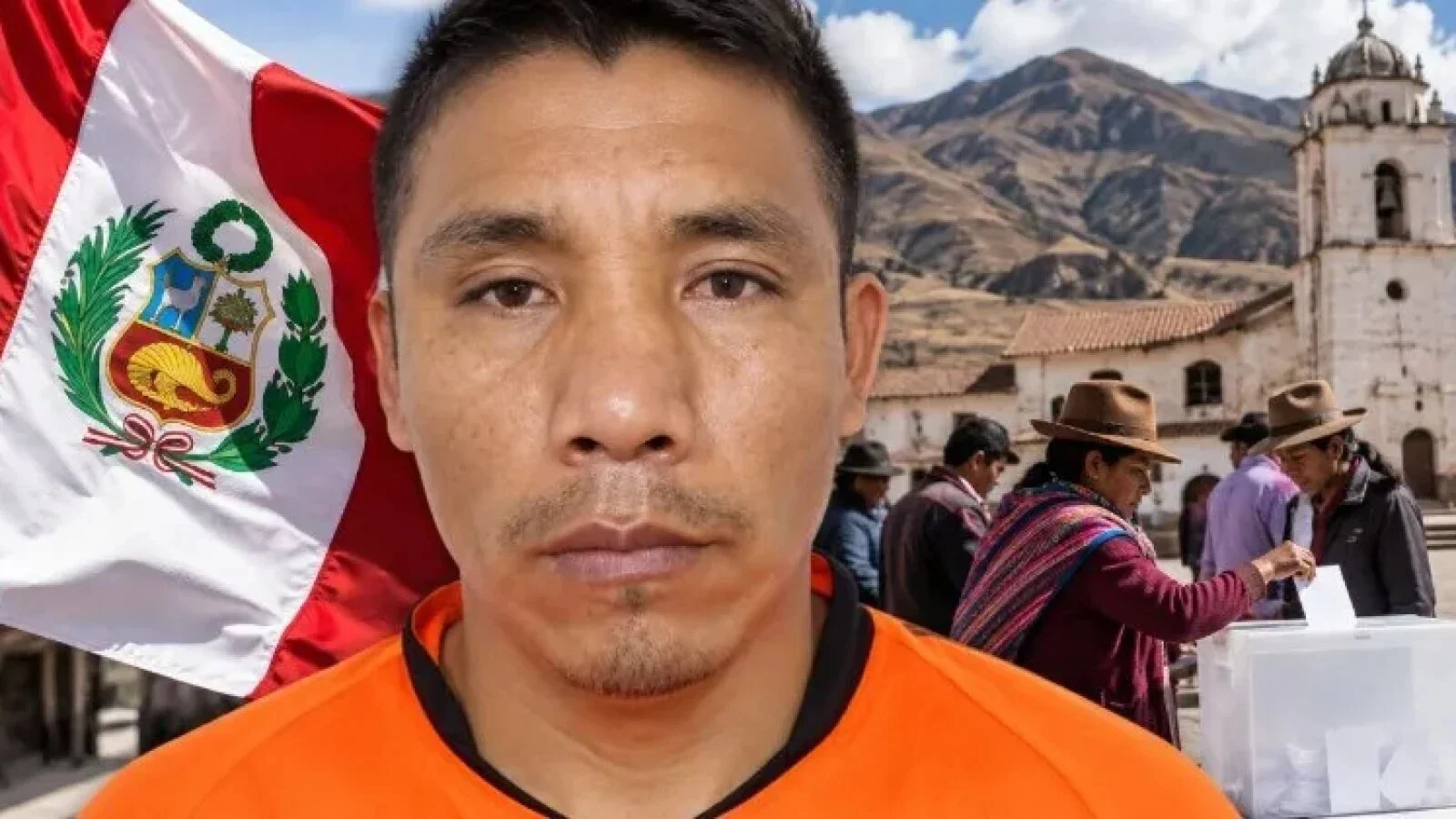 Politicianul Hitler Mussolini a câştigat alegerile din Peru
