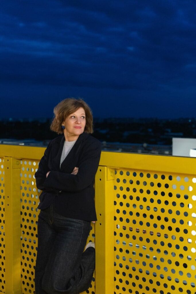 Oana Gheorghiu: PNL nu mai este partidul-breloc cu care PSD era obișnuit / PSD încearcă să tragă și România după el în prăpastie