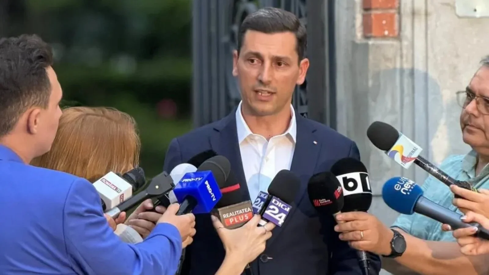 Purtătorul de cuvânt al PNL răspunde după ce PSD a cerut o nouă coaliție: E un act de inconștiență