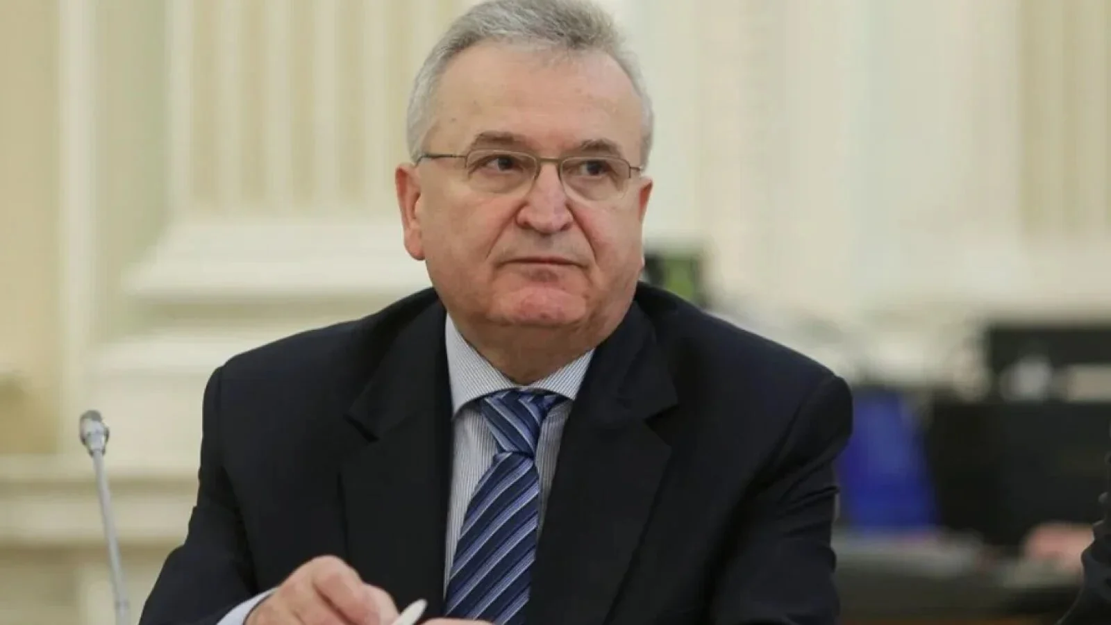 Omul care a negociat aderarea României la UE trage linie după 20 de ani și se arată siderat: Am imaginea guvernelor României milogindu-se cu mâna întinsă