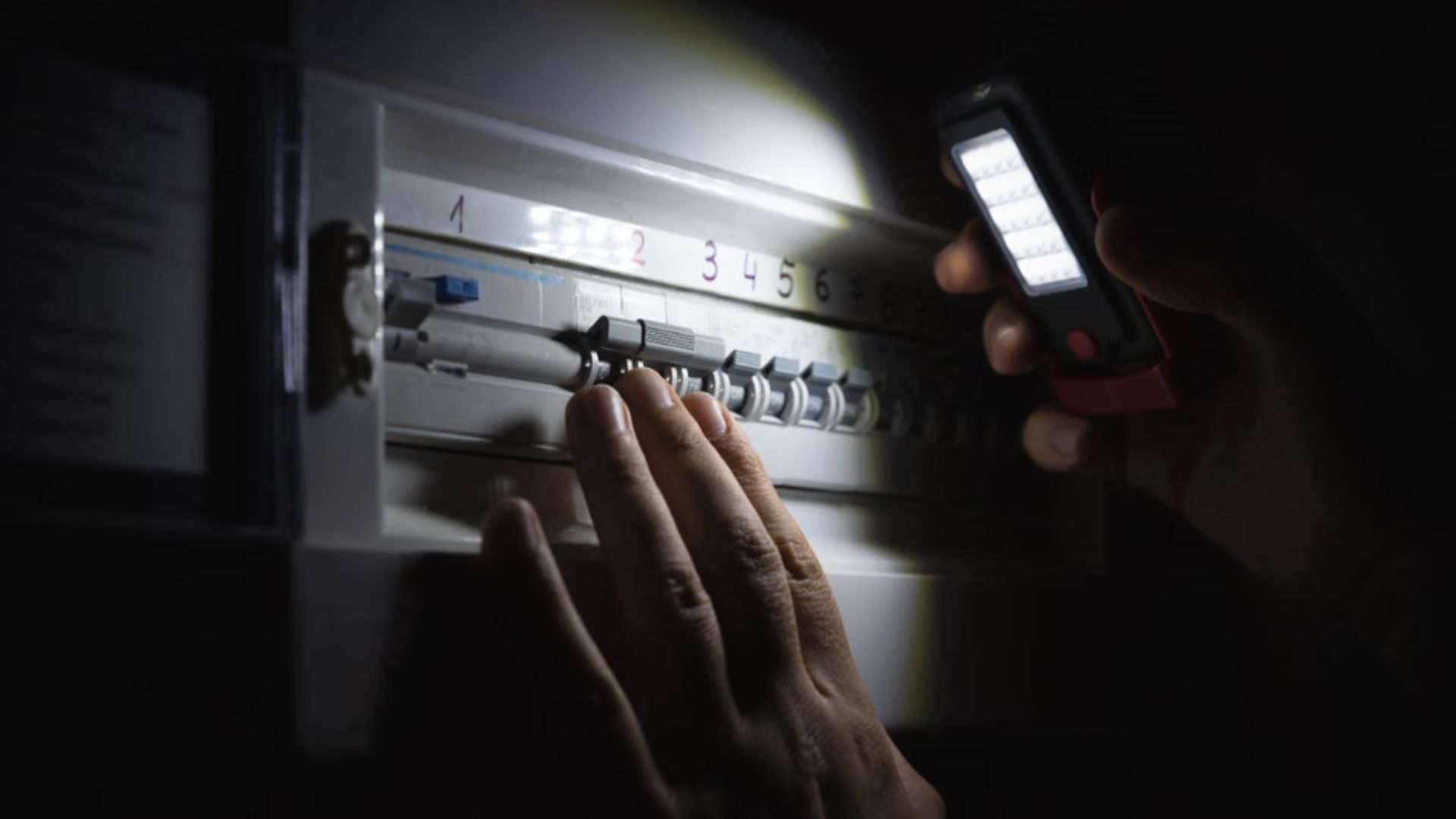 Se ia curentul în Gherla! Cinci străzi vor rămâne fără energie electrică timp de patru ore: Care este motivul