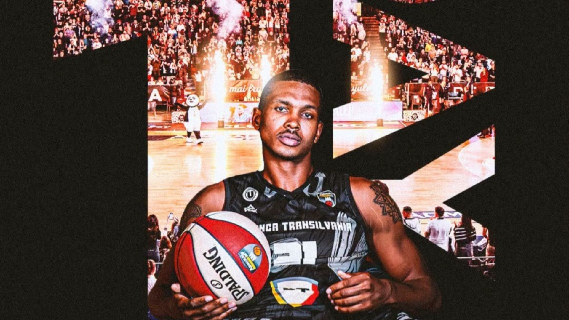 U-BT Cluj se pregătește de un meci de foc în BTarena! Campioana Ligii Adriatice, BC Dubai, vine cu vedete din Euroligă și un antrenor de top