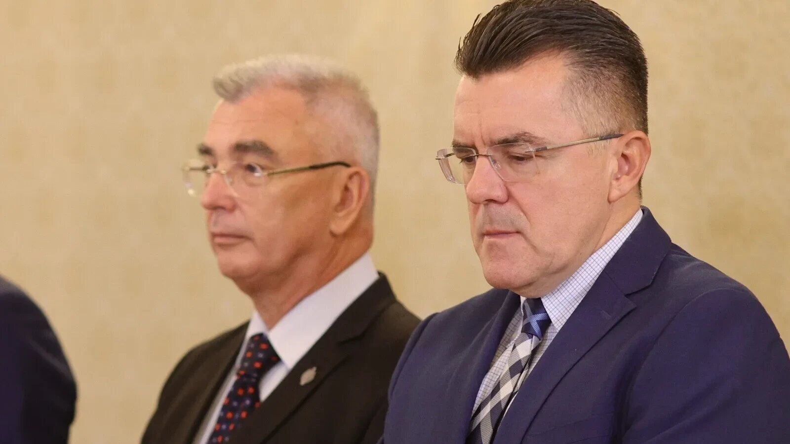 Petrișor Peiu, despre jocul lui Nicușor Dan: El este principalul factor de blocaj. Vrea un ”guvern prezidențial”