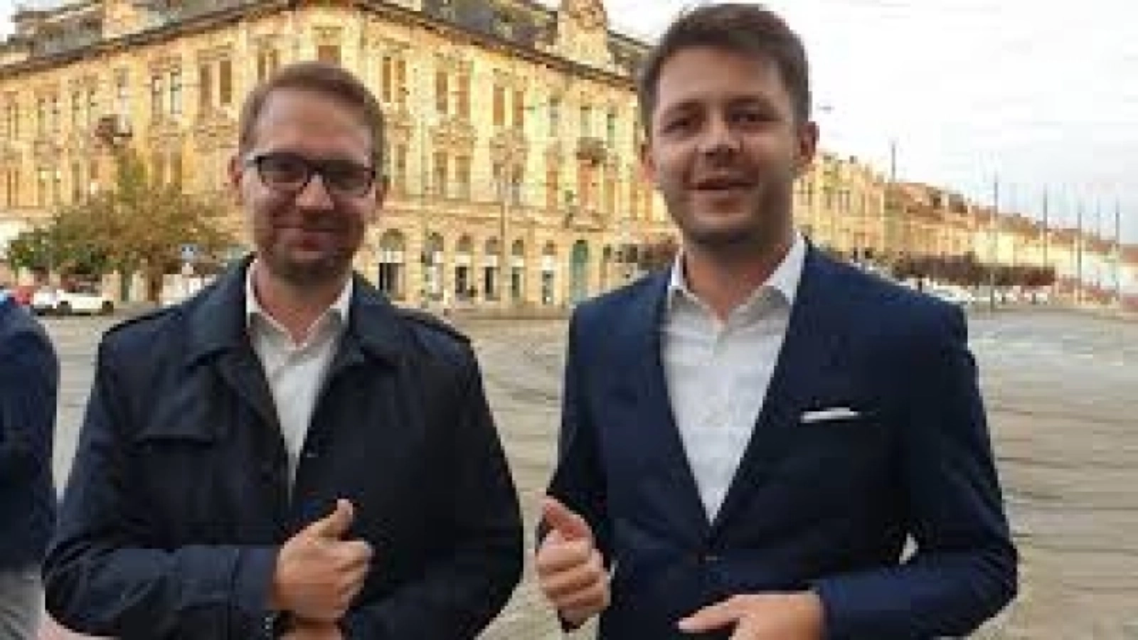 Plangere la Parchet pe numele noului primar al Timișoarei, Ruben Lațcău: Un accident cu tramvaiul s-a rezolvat rapid, la mijloc e mare secretomanie