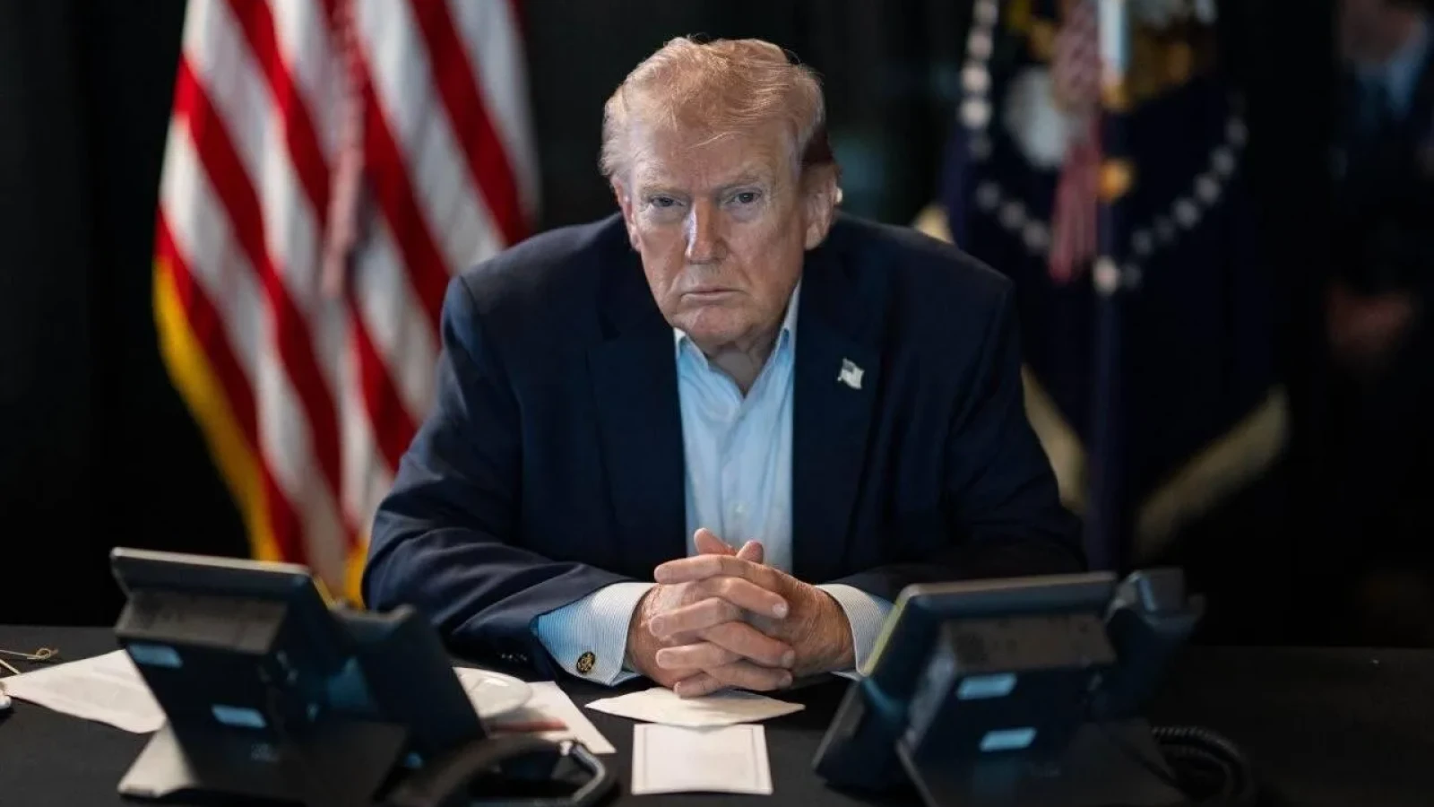 Trump cere schimbarea conducerii în Ucraina: Este timpul „să aibă un nou lider”