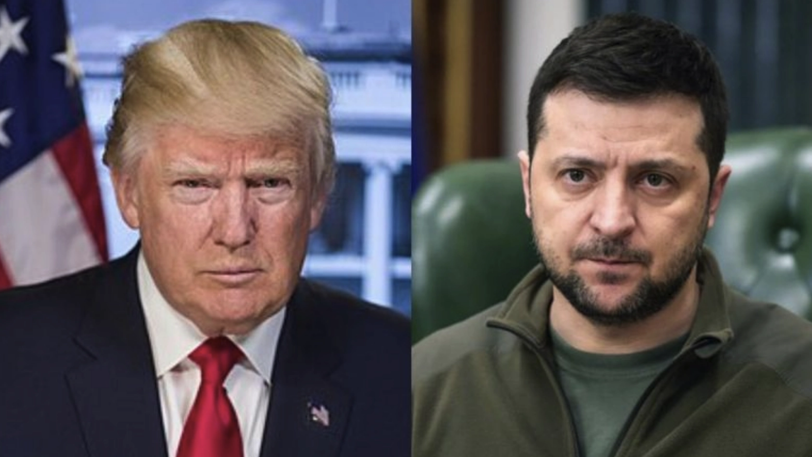 Înțelegerea secretă Trump-Putin care a înfuriat Kievul: Ce s-a negociat pe la spatele lui Volodimir Zelenski