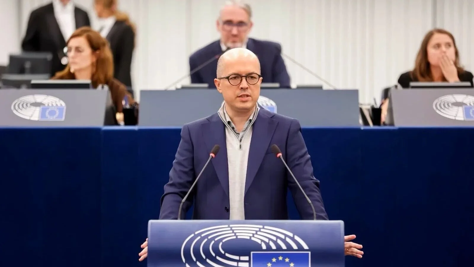 Andi Cristea: România nu are încă un sistem energetic capabil să facă față șocurilor de aprovizionare