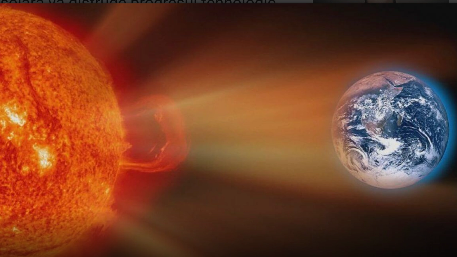 Sfârșitul Sistemului Solar ar putea veni mai devreme decât se estima: Newton pare să fi intuit pericolul cu secole în urmă