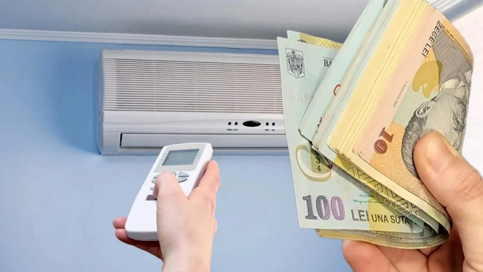 Cum să încălzești eficient casa cu aerul condiționat în timp ce reduci factura la curent